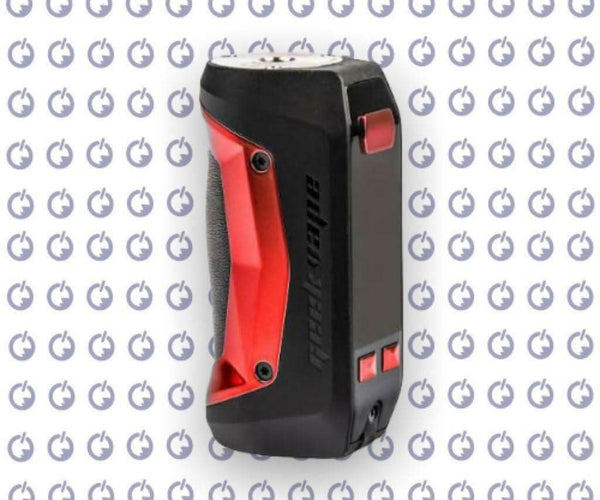 aegis geekvape manual GeekVape Aegis Mini Kit
