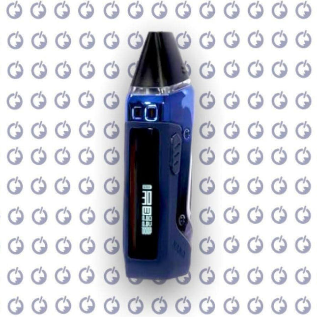 Aegis Nano ايجيس نانو - Geekvape -  الكلان فيب el-clan.