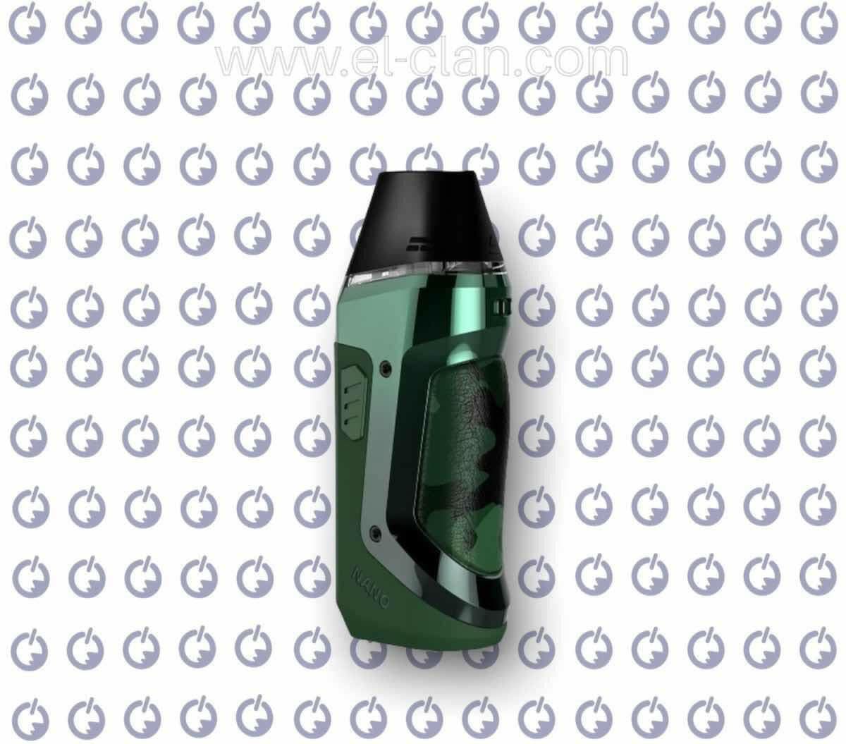 elf bar vape uk Geekvape AN2 Aegis Nano 2 30W Pod System — eJuiceDirect main image 1