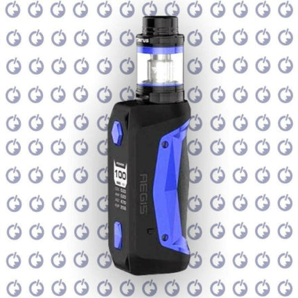 Aegis Solo Kit ايجيس سولو كيت⁩ - Geekvape -  الكلان فيب el-clan.