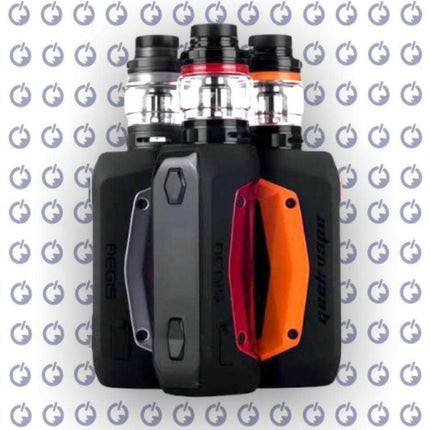 Aegis Solo Kit ايجيس سولو كيت⁩ - Geekvape -  الكلان فيب el-clan.