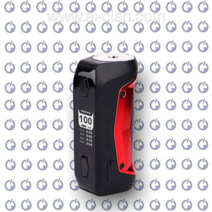 ⁨Aegis Solo Mod  ايجيس سولو⁩ - Geekvape -  الكلان فيب el-clan.