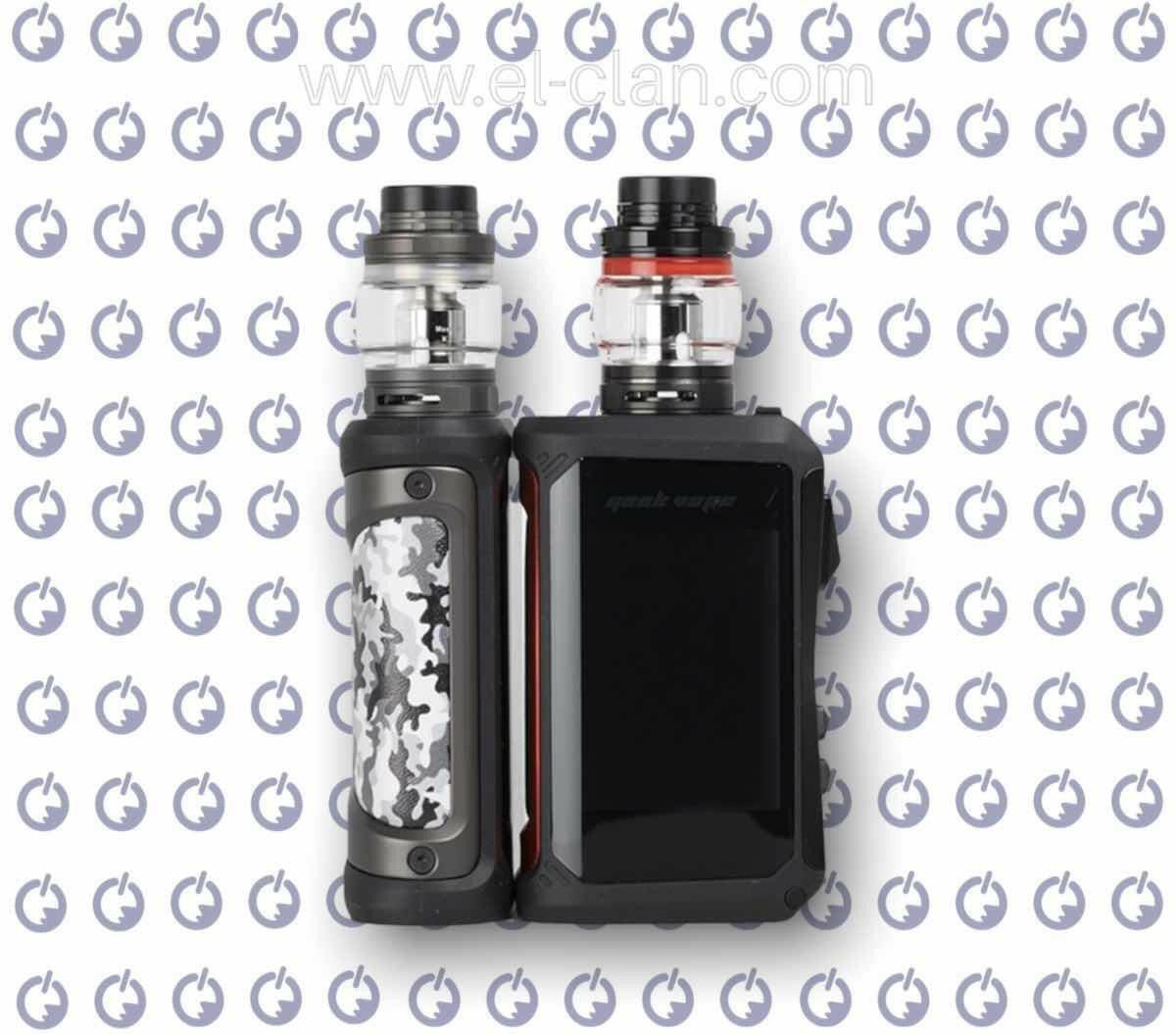 Aegis X Kit - el-clan.com Aegis X Kit - el-clan.com