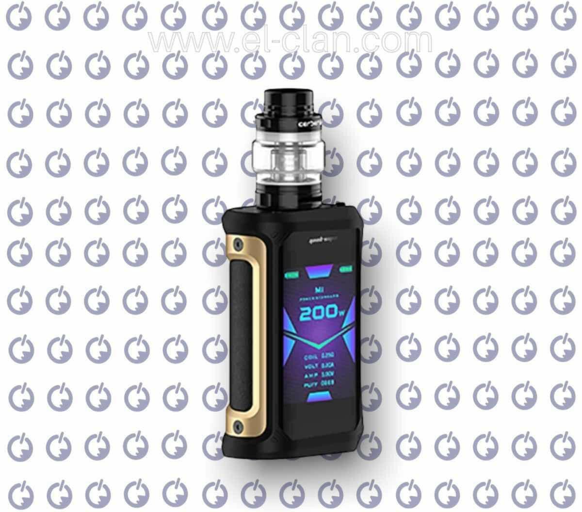 Aegis X Kit - el-clan.com Aegis X Kit - el-clan.com