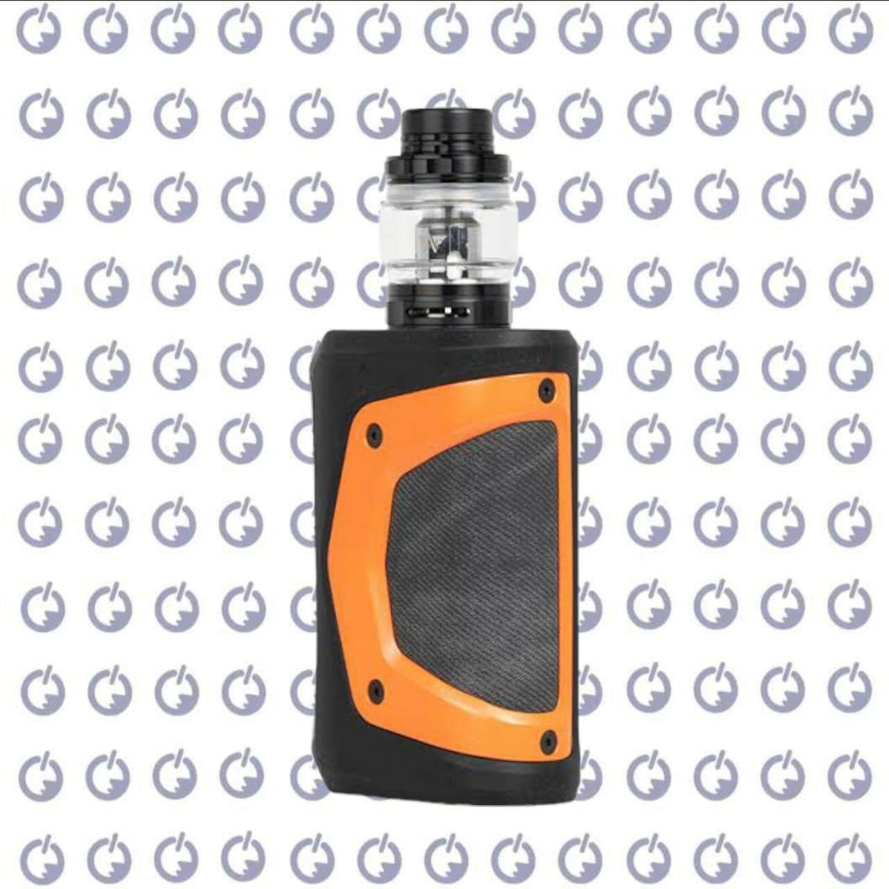 geekvape aegis x factory reset GeekVape Aegis X Review main image 0