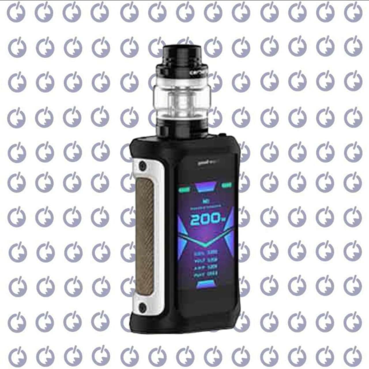 Aegis X Kit - el-clan.com Aegis X Kit - el-clan.com