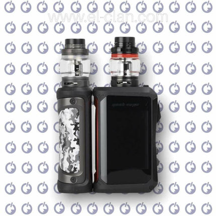 Aegis X Kit  ايجيس اكس كيت - Geekvape -  الكلان فيب el-clan.