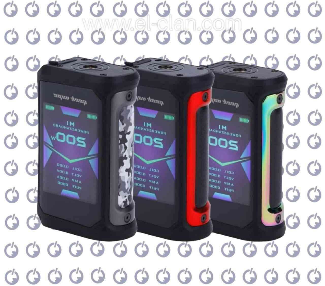 Aegis X Mod Aegis X