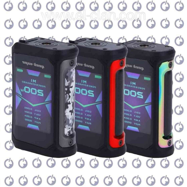 Geekvape Aegis X Auto Mode Aegis X Mod Geekvape Aegis X 200W Box Mod | Vape Geekvape Aegis X Auto Mode Aegis X Mod Geekvape Aegis X 200W Box Mod | Vape