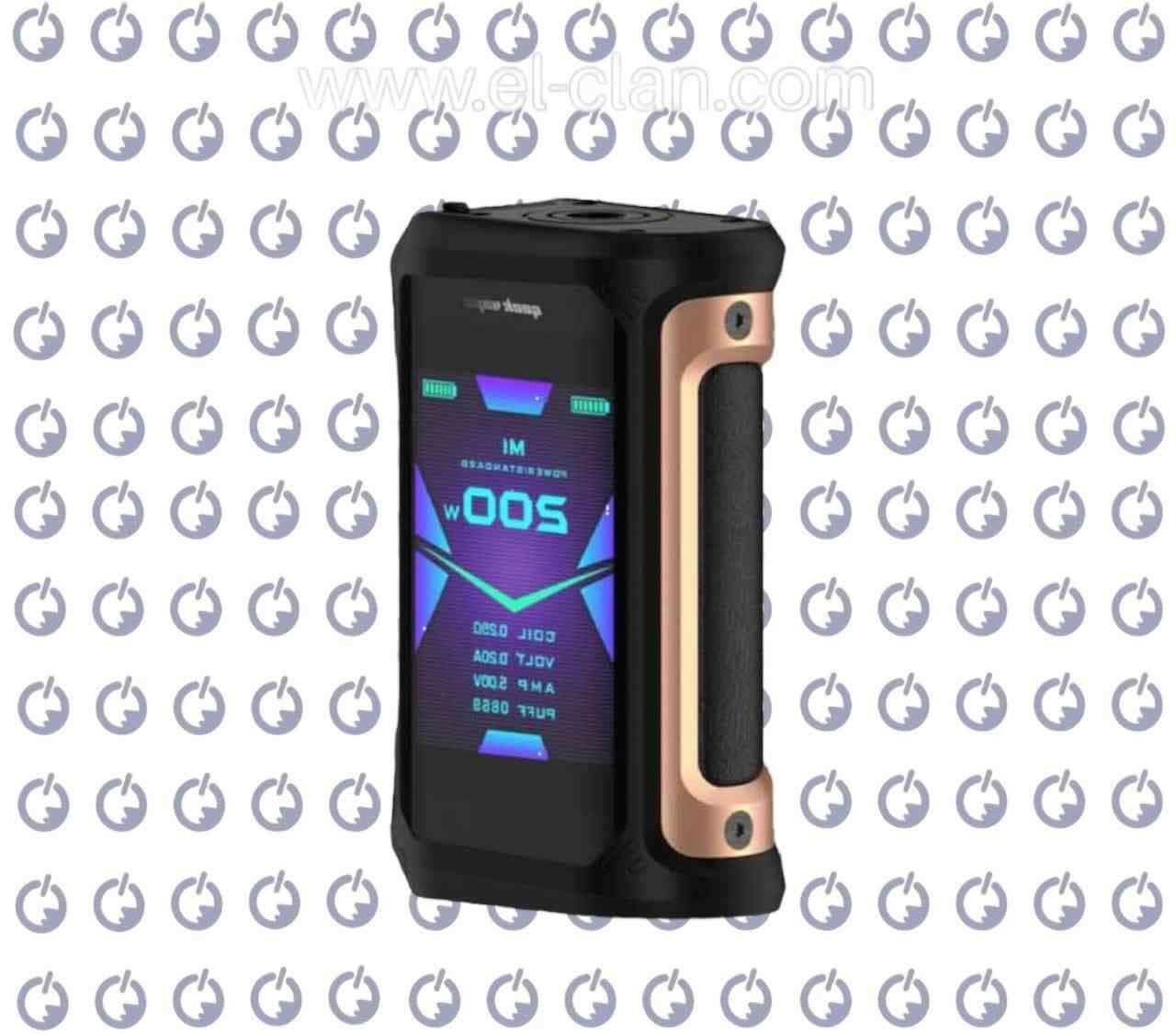 Geekvape Aegis X Cover Aegis X Mod Geekvape Aegis X Cover Aegis X Mod