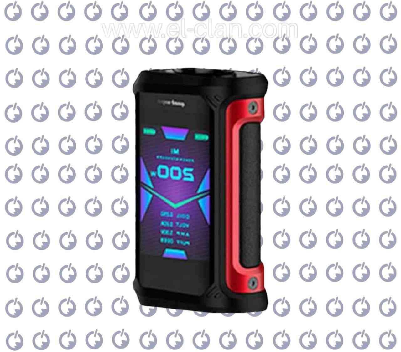 Aegis X Mod Aegis X - el-clan.com Aegis X Mod Aegis X - el-clan.com