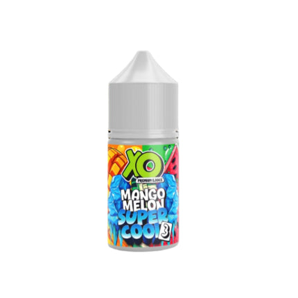 XO Super Cool Mango Melon