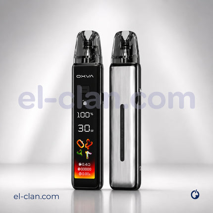 Oxva Xlim Pro 3 Ultra Pod  اكسليم برو 3 الترا بود