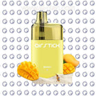 Air Stick 7K  Mango disposable مانجو - Air Stick -  الكلان فيب el-clan.