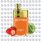 Air Stick 7K Strawberry Watermelon Ice disposable فراولة بطيخ ساقع - Air Stick -  الكلان فيب el-clan.