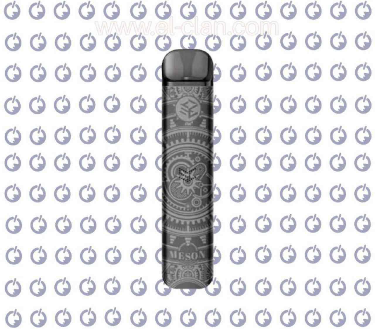 elfbar nachfüll pod läuft aus Pack de 3 Cartouches Meson Pods 3,5 ml de Steam Crave main image 0