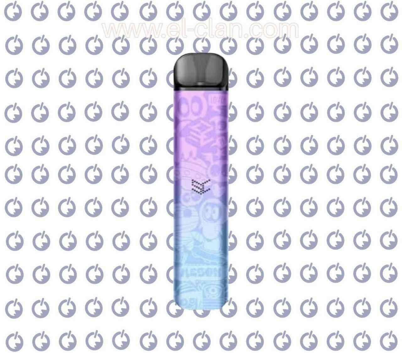 Air Stick Meson Pod - el-clan.com Air Stick Meson Pod - el-clan.com