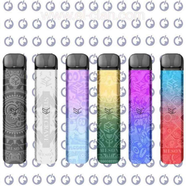 Air Stick Meson Pod اير ستيك ميسون بود - Air Stick -  الكلان فيب el-clan.