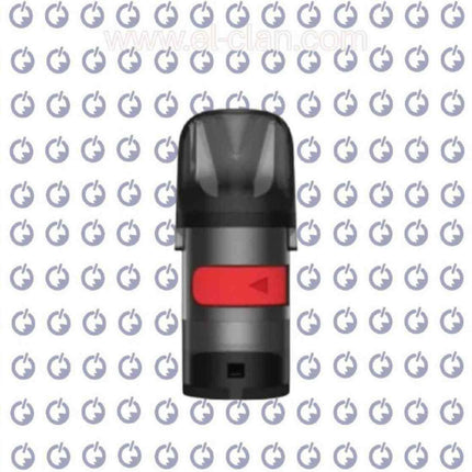 Air Stick Pro 500 pod cartridge غيار بود اير ستيك برو 500 - Air Stick -  الكلان فيب el-clan.