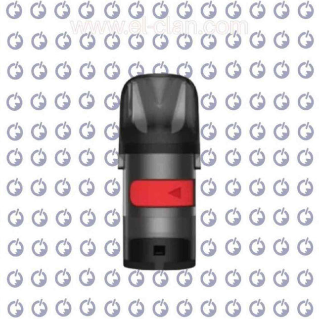 Air Stick Pro 500 pod cartridge غيار بود اير ستيك برو 500 - Air Stick -  الكلان فيب el-clan.