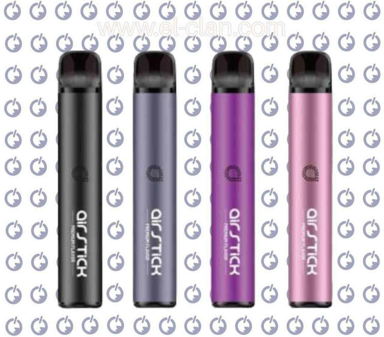 iko vap stick alu IKOpro Stickall