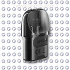 Akus pod cartridge غيار لبود ايكوس - Vapor Storm -  الكلان فيب el-clan.