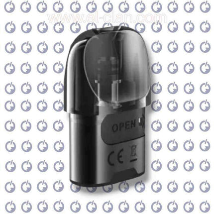 Akus pod cartridge غيار لبود ايكوس - Vapor Storm -  الكلان فيب el-clan.