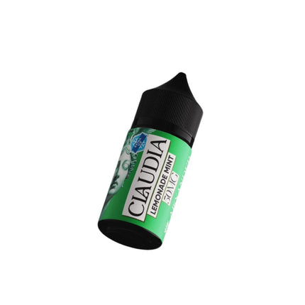 Alexander Claudia Lemoned Mint Extra Ice