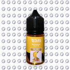 سائل فيب بنكهة موز ومكسرات من ماركة AlexVape، عبوة 30 مل بتركيبة ليكويد محلي بنكهة شهية
