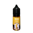 AlexVape Banana Nuts موز مكسرات - AlexVape E-Juice -  الكلان فيب el-clan.