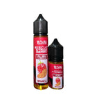 AlexVape Biscuit Strawberry بسكويت فراوله - AlexVape E-Juice -  الكلان فيب el-clan.