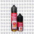 AlexVape Biscuit Strawberry بسكويت فراوله - AlexVape E-Juice -  الكلان فيب el-clan.