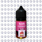 AlexVape Cheesecake Strawberry تشيزكيك فراوله - AlexVape E-Juice -  الكلان فيب el-clan.