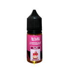 AlexVape Cheesecake Strawberry تشيزكيك فراوله - AlexVape E-Juice -  الكلان فيب el-clan.