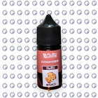 AlexVape Cookies كوكيز - AlexVape E-Juice -  الكلان فيب el-clan.