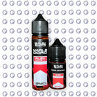AlexVape Marlbooro مارلبوورو - AlexVape E-Juice -  الكلان فيب el-clan.