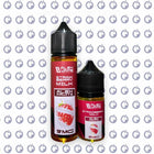 AlexVape Strawberry Milk حليب فراوله - AlexVape E-Juice -  الكلان فيب el-clan.