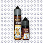 AlexVape Texas Cigar سيجار - AlexVape E-Juice -  الكلان فيب el-clan.