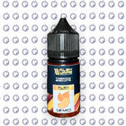AlexVape Tobacco Biscuits تبغ بسكويت - AlexVape E-Juice -  الكلان فيب el-clan.