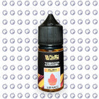 AlexVape Tobacco Caramel تبغ كراميل - AlexVape E-Juice -  الكلان فيب el-clan.