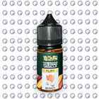 AlexVape Tobacco Custard Vanilla تبغ كاستر فانيلا - AlexVape E-Juice -  الكلان فيب el-clan.