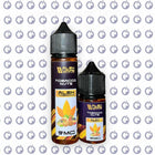 AlexVape Tobacco Nuts تبغ مكسرات - AlexVape E-Juice -  الكلان فيب el-clan.