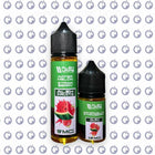 AlexVape Watermelon Strawberry بطيخ فراوله - AlexVape E-Juice -  الكلان فيب el-clan.