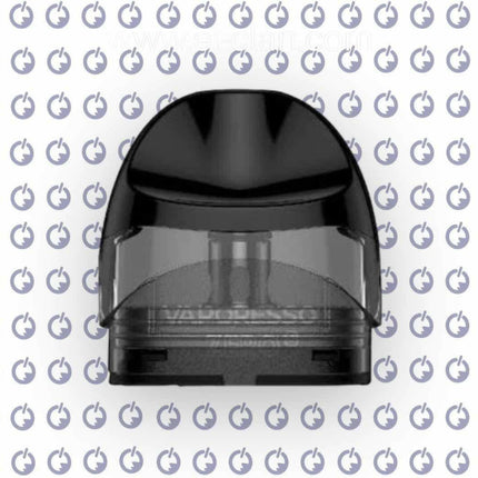 All Zero pod Cartridge غيارات بودات الزيرو - Vaporesso -  الكلان فيب el-clan.