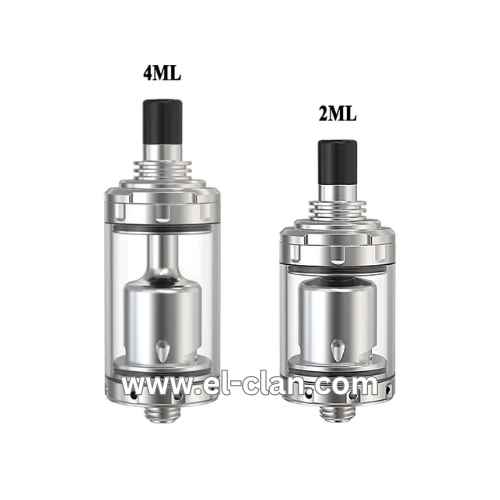 Amazier Mtl RTA  اميزر ام تى ال - الكلان فيب.