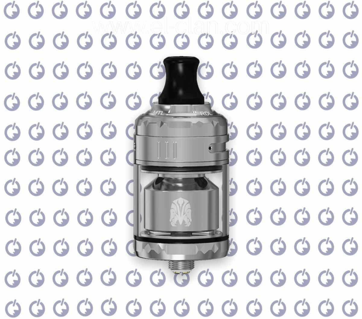 elfbar nachfüll pod läuft aus OXVA - Arbiter 2 RTA - €39.99 € main image 0