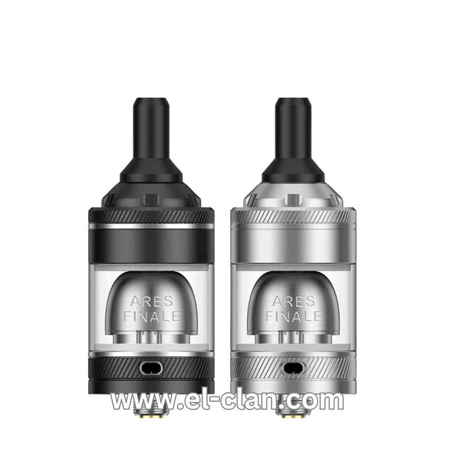 Ares Finale RTA اريس فينال - Innokin -  الكلان فيب el-clan.