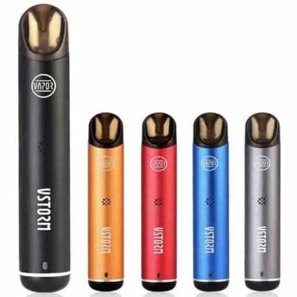 Ares Pod بود اريس - الكلان فيب