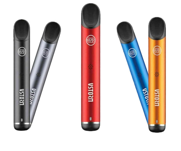 vape ares Wahl Vapor LE Limited Edition Clipper 3028320 main image 1
