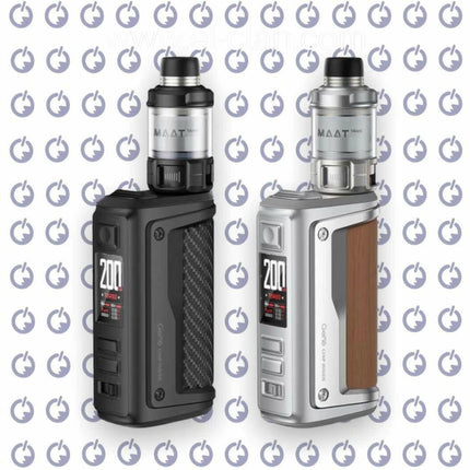 Argus GT 2 Kit ارجوس كيت ٢ - voopoo -  الكلان فيب el-clan.